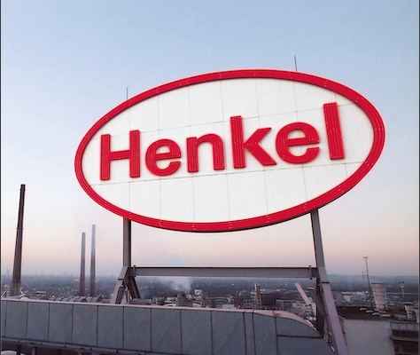 Henkel - Ad In