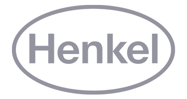 logos henkel gris