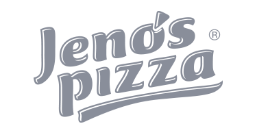 logos jenos gris