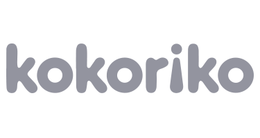 logos kokoriko gris