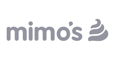 logos mimos gris