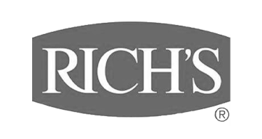 Logo Rich’s