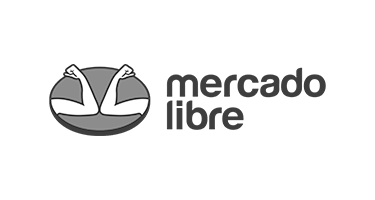 Logo mercado libre