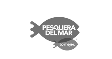 Logo pesquera